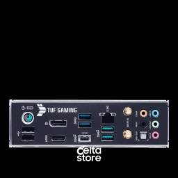 Asus TUF Gaming Z590-PLUS WiFi Mainboard