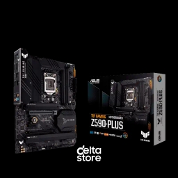 Asus TUF Gaming Z590-PLUS Mainboard