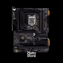 Asus TUF Gaming Z590-PLUS Mainboard