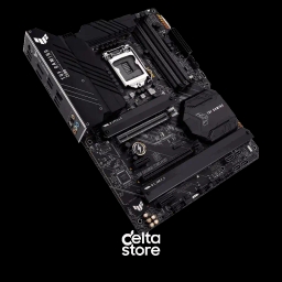 Asus TUF Gaming Z590-PLUS Mainboard