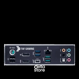 Asus TUF Gaming Z590-PLUS Mainboard