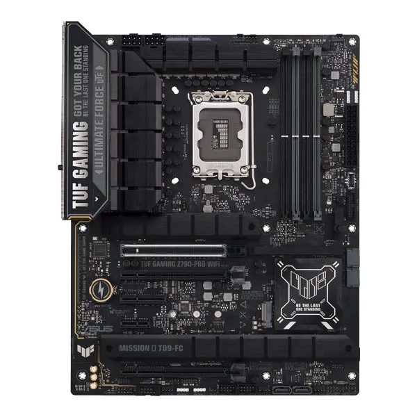 ASUS TUF Gaming Z790-PRO WiFi 90MB1FJ0-M0EAY0