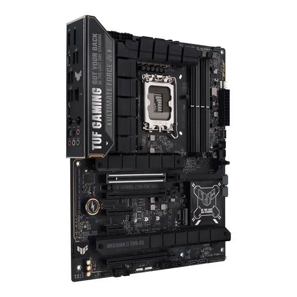 ASUS TUF Gaming Z790-PRO WiFi 90MB1FJ0-M0EAY0