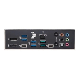 ASUS TUF Gaming Z790-PRO WiFi 90MB1FJ0-M0EAY0