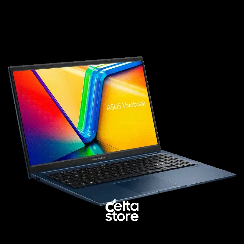 ASUS VivoBook 15 X1504VA-BQ281 90NB10J1-M00BL0