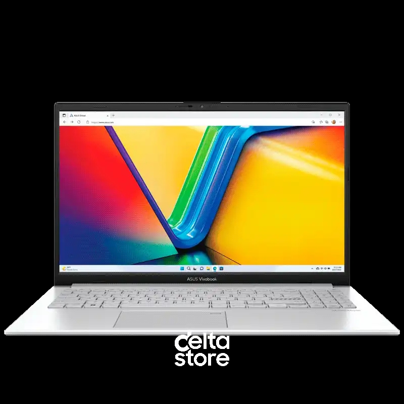 ASUS VivoBook Go 15 E1504FA-BQ356 90NB0ZR1-M00FP0