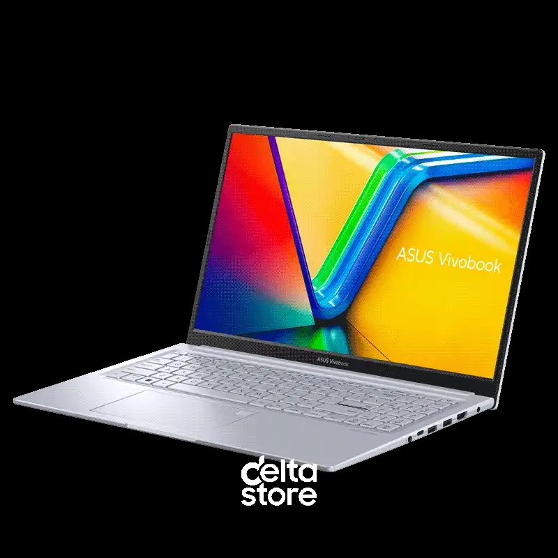 ASUS VivoBook 15X OLED K3504VA-MA221