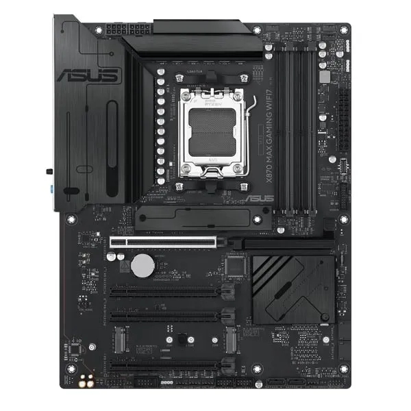 Asus X870 Max Gaming WiFi7 Motherboard
