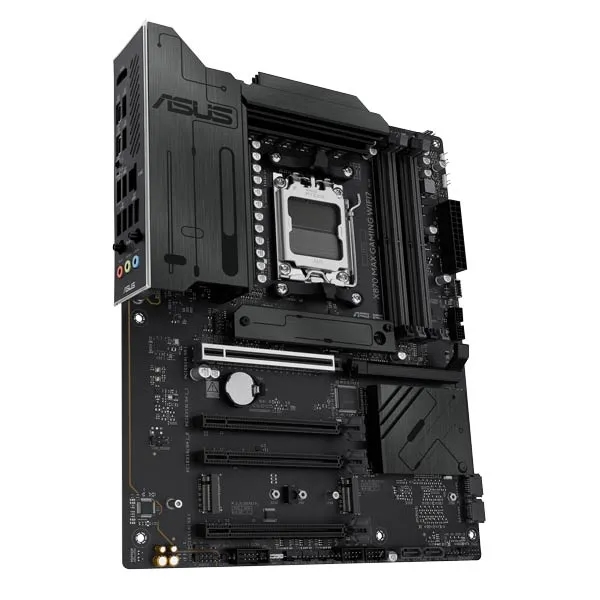 Asus X870 Max Gaming WiFi7 Motherboard
