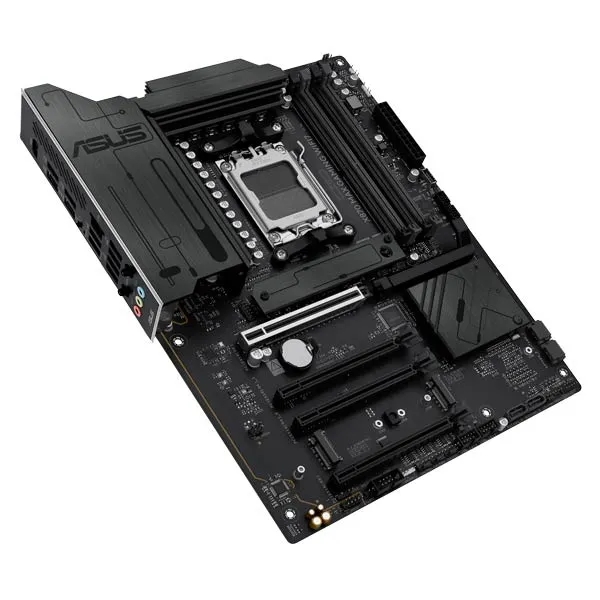 Asus X870 Max Gaming WiFi7 Motherboard