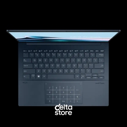 ASUS ZenBook 14 OLED UX3405MA-QD437 90NB11R1-M010B0