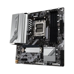 Gigabyte B650m Gaming Plus WiFi