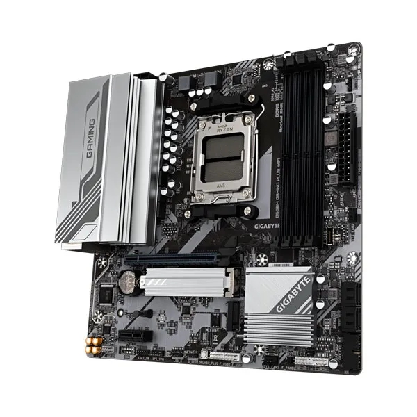 Gigabyte B650m Gaming Plus WiFi