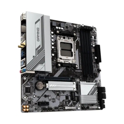 Gigabyte B650m Gaming Plus WiFi