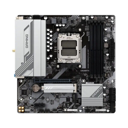 Gigabyte B650m Gaming Plus WiFi