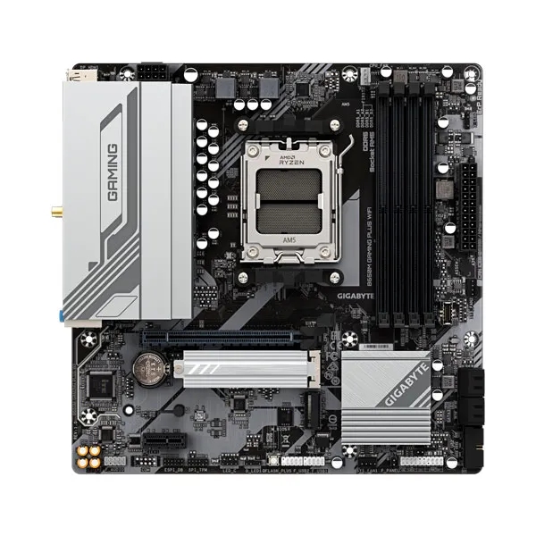 Gigabyte B650m Gaming Plus WiFi