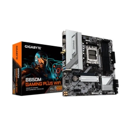 Gigabyte B650m Gaming Plus WiFi