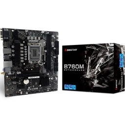 DeltaMax 2 B760MX2-i5.4060 Gaming PC