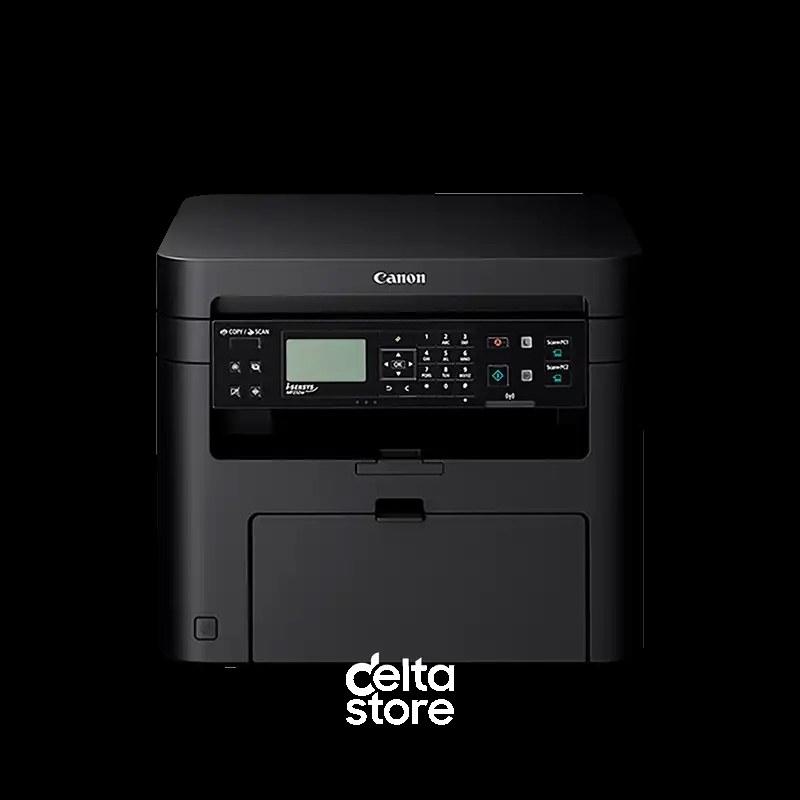 Canon i-SENSYS MF232w Mono Laser All-In-One Printer