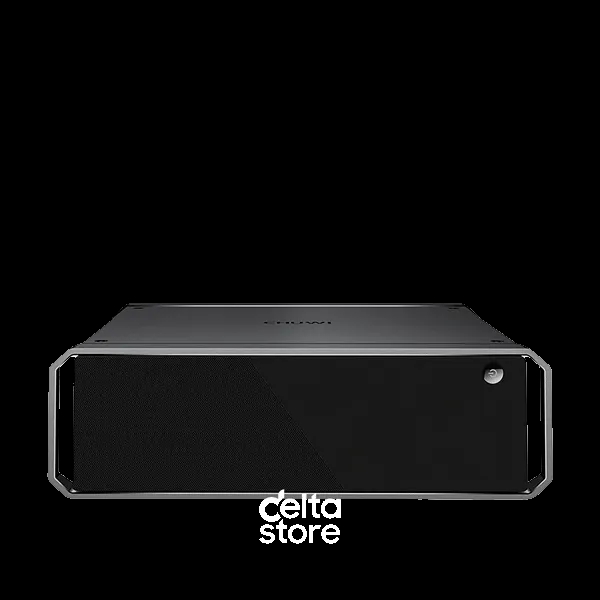 CHUWI CoreBOX Mini PC