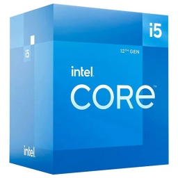DeltaBase EMBL H610M-i5.5060T Gaming PC