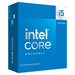 Intel® Core™ i5 14600KF Prosessor