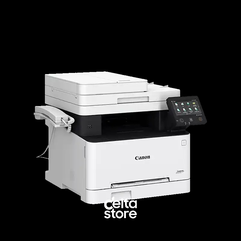 Canon i-SENSYS MF655Cdw 5158C004