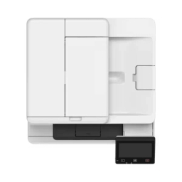 Canon i-SENSYS MF664Cdw Laser Printer 6928C008