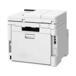 Canon i-SENSYS MF664Cdw Laser Printer 6928C008
