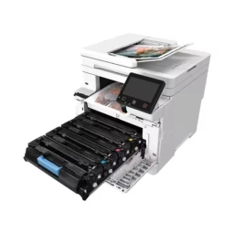 Canon i-SENSYS MF664Cdw Laser Printer 6928C008
