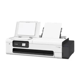 Canon imagePROGRAF TC-20M Wireless Large Format A1 Printer
