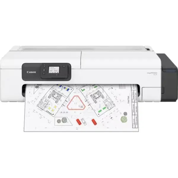 Canon imagePROGRAF TC-21 Wireless Large Format Printer