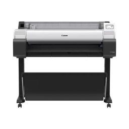 Canon imagePROGRAF TM-340 A0 Wireless Large Format Printer