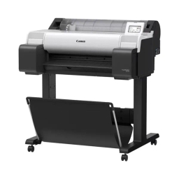 Canon imagePROGRAF TM-340 A0 Wireless Large Format Printer