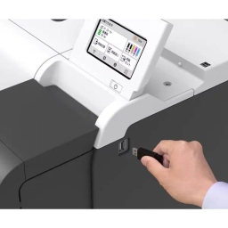 Canon imagePROGRAF TM-350 Wireless Large Format A0 Printer