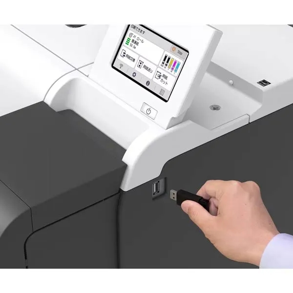 Canon imagePROGRAF TM-350 Wireless Large Format A0 Printer