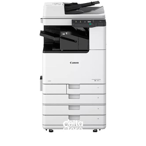 Canon imageRunner 2945i Multifunction Printer