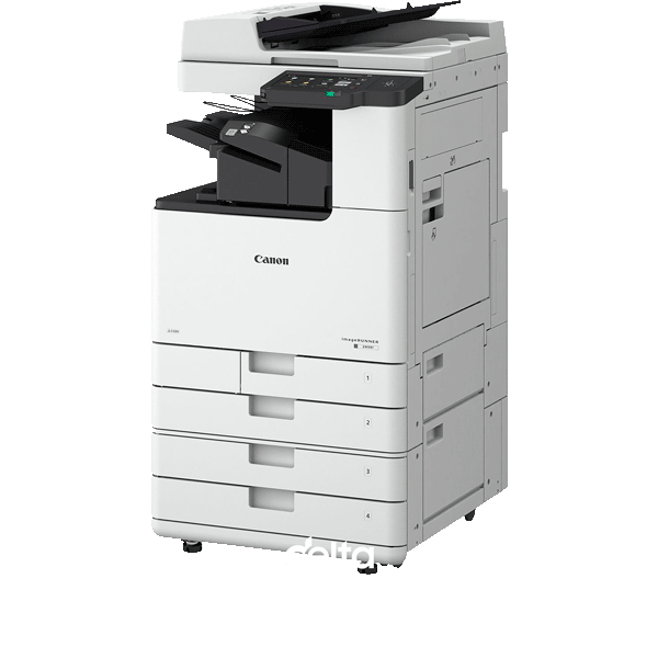 Canon imageRunner 2945i Multifunction Printer