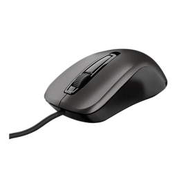 Trust Carve Wired Optical Mouse