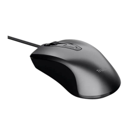 Trust Carve Wired Optical Mouse