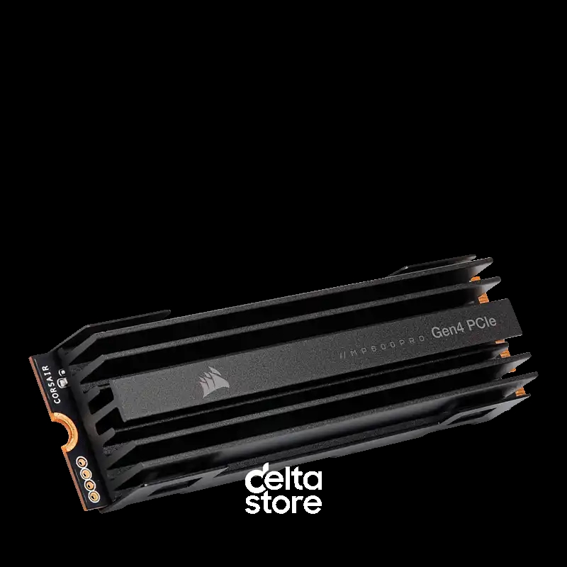 Corsair MP600 PRO 2TB M.2 NVMe SSD