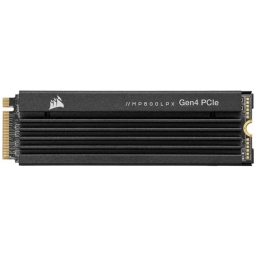 Corsair MP600 PRO LPX 1TB PCIe Gen4 M.2 SSD