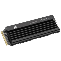 Corsair MP600 PRO LPX 1TB PCIe Gen4 M.2 SSD