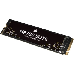Corsair MP700 Elite 1TB PCIE 5.0 M.2 NVMe SSD