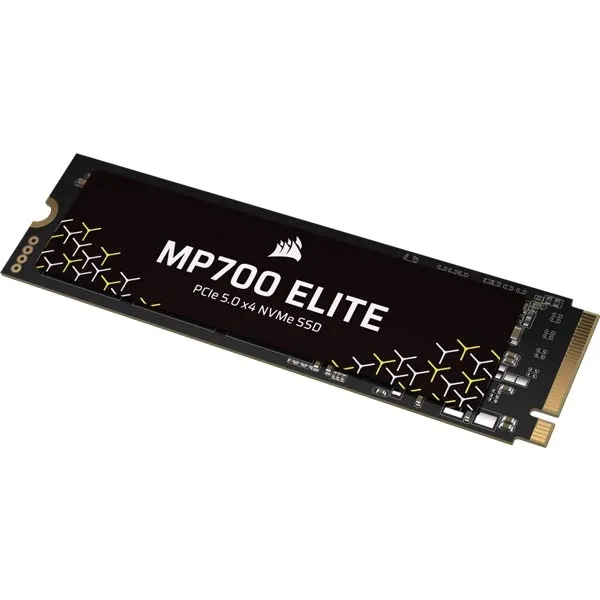 Corsair MP700 Elite 1TB PCIE 5.0 M.2 NVMe SSD
