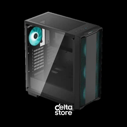 DEEPCOOL CC560 Mid-Tower Gaming Case