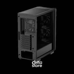 DEEPCOOL CC560 Mid-Tower Gaming Case