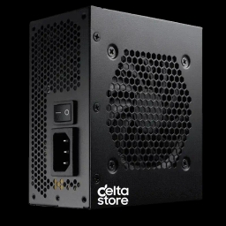 FSP DAGGER 600W Power Supply