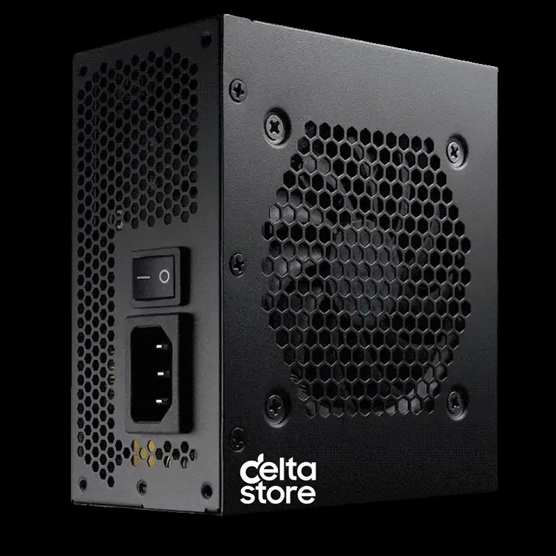 FSP DAGGER 600W Power Supply