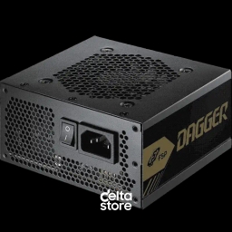 FSP DAGGER 600W Power Supply